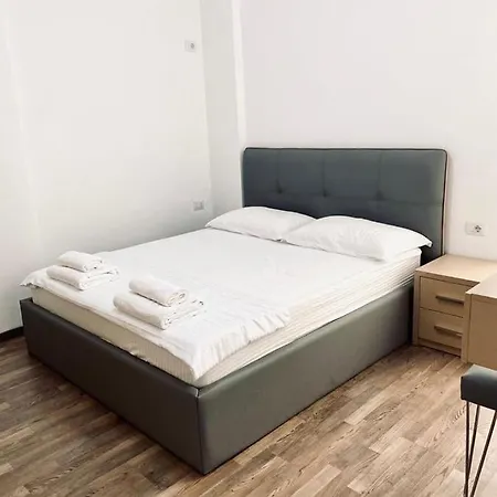 Kuta Apartment